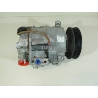 Компрессор кондиционера Mercedes Benz W246 B-klasse (2012 - 2018) 0042300311