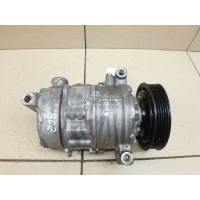 Компрессор кондиционера Mercedes Benz W246 B-klasse (2012 - 2018) 0038304360