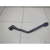 Патрубок радиатора Mercedes Benz W246 B-klasse (2012 - 2018) 2465010058
