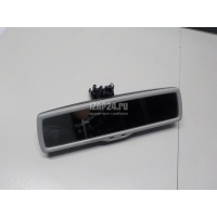 Зеркало заднего вида VAG Alhambra 2010 7N0857511LSMA