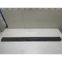 Накладка двери передней левой VAG Alhambra 2010 7N0854939HGRU