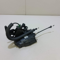 Замок двери задней левой Land Rover XJ (2009 - 2019) LR063626