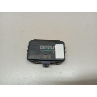 Блок управления центральным замком Land Rover XJ (2009 - 2019) LR012398