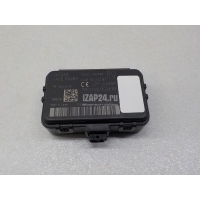 Блок управления центральным замком Land Rover XJ (2009 - 2019) LR012398