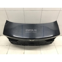 Крышка багажника Hyundai-Kia GL-Class X166 (GL/GLS) (2012 - 2019) 69200D4020
