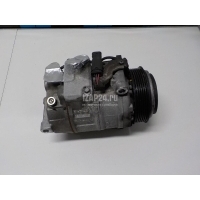 Компрессор кондиционера Mercedes Benz GL-Class X166 (GL/GLS) (2012 - 2019) 0008303702