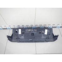 Усилитель переднего бампера Citroen-Peugeot 208 (2012 - 2019) 1607398680