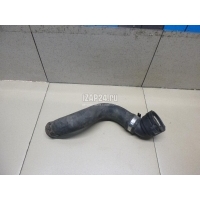 Патрубок радиатора Fiat Doblo Nuovo 2010 51898744