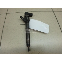 Форсунка дизельная электрическая Hyundai-Kia i40 (2011 - 2019) 338002A800