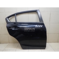 Дверь задняя правая Honda Civic 4D (2012 - 2016) 67510TR0G00ZZ