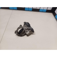 Заслонка дроссельная электрическая BMW Clubman R55 (2007 - 2014) 13547810752