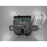 Замок багажника BMW Countryman R60 (2010 - 2016) 51249802312