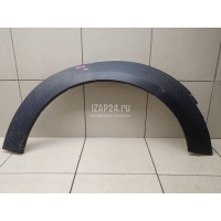 Накладка переднего крыла правого BMW Countryman R60 (2010 - 2016) 51779800762