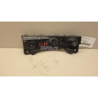 Направляющая заднего бампера левая BMW Countryman R60 (2010 - 2016) 51129802115