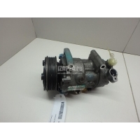 Компрессор кондиционера BMW Clubman R55 (2007 - 2014) 64529223392