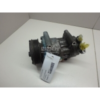 Компрессор кондиционера BMW Cabrio R57 (2008 - 2015) 64522758433