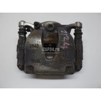 Суппорт тормозной передний правый BMW Countryman R60 (2010 - 2016) 34119804728