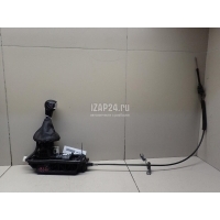 Кулиса КПП BMW Cabrio R57 (2008 - 2015) 25167644233