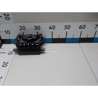Блок управления климатической установкой BMW Countryman R60 (2010 - 2016) 64119812029