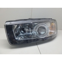 Фара левая GM Captiva (C140) (2011 - 2016) 95413286