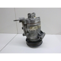 Компрессор кондиционера GM Captiva (C140) (2011 - 2016) 95459392
