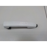 Ручка двери наружная Suzuki Swift (2011 - 2017) 8281263J0026U