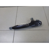 Ручка двери передней наружная левая Mazda Mazda 5 (CW) (2010 - 2016) GJ6A59410K88