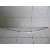 Накладка крышки багажника Mercedes Benz W218 CLS (2011 - 2017) 2187570089