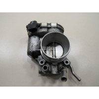 Заслонка дроссельная электрическая Hyundai-Kia Veloster (2011 - 2017) 351002B180