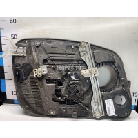 Стеклоподъемник электр. передний правый Hyundai-Kia i30 (2012 - 2017) 82481A6000