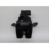Замок багажника Hyundai-Kia Ceed (2012 - 2018) 81230A6000