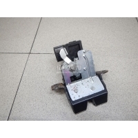 Замок багажника Hyundai-Kia Ceed (2012 - 2018) 81230A6000