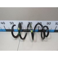 Пружина передняя Hyundai-Kia Ceed (2012 - 2018) 54630A6104