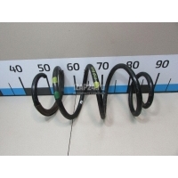 Пружина передняя Hyundai-Kia Ceed (2012 - 2018) 54630A6104