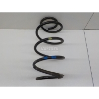 Пружина передняя Hyundai-Kia Ceed (2012 - 2018) 54630A6011
