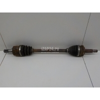 Полуось передняя левая Hyundai-Kia Ceed (2012 - 2018) 49500A6300
