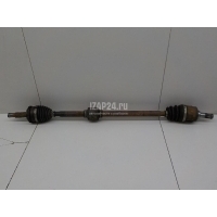 Полуось передняя правая Hyundai-Kia Ceed (2012 - 2018) 49501A6300