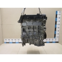 Двигатель Hyundai-Kia Ceed (2012 - 2018) Z61812BZ00
