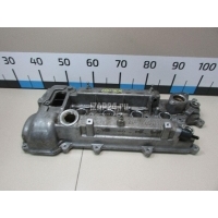 Крышка головки блока (клапанная) Hyundai-Kia Ceed (2012 - 2018) 224102B611