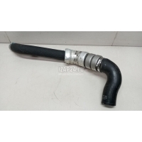Патрубок интеркулера Hyundai-Kia Ceed (2012 - 2018) 282502B710