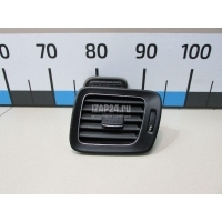 Дефлектор воздушный Hyundai-Kia Ceed (2012 - 2018) 97490A2000WK