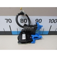Замок двери задней левой Hyundai-Kia Ceed (2012 - 2018) 81410A2400