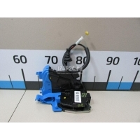 Замок двери задней правой Hyundai-Kia Ceed (2012 - 2018) 81420A2400