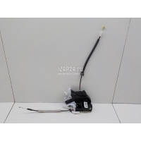 Замок двери задней правой Hyundai-Kia Ceed (2012 - 2018) 81420A2110