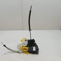 Замок двери передней правой Hyundai-Kia Ceed (2012 - 2018) 81320A2410