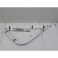 Подушка безопасности боковая (шторка) Hyundai-Kia Ceed (2012 - 2018) 85020A2000