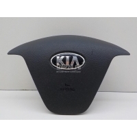 Подушка безопасности в рулевое колесо Hyundai-Kia Ceed (2012 - 2018) 56900A2100