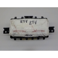 Подушка безопасности пассажирская (в торпедо) Hyundai-Kia Ceed (2012 - 2018) 84530A2000