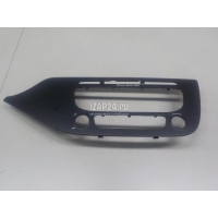 Рамка магнитолы Hyundai-Kia Ceed (2012 - 2018) 84740A2040WK