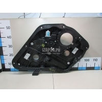 Стеклоподъемник электр. задний левый Hyundai-Kia Ceed (2012 - 2018) 83471A2010
